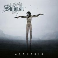 Suldusk - Anthesis in der Gruppe CD bei Bengans Skivbutik AB (5518212)