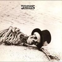 Janus - Gravedigger in der Gruppe Kommande produkter - 10 procent bei Bengans Skivbutik AB (5518220)