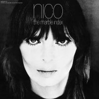 Nico - The Marble Index in der Gruppe Kommande produkter - 10 procent bei Bengans Skivbutik AB (5518223)