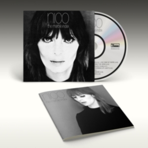 Nico - The Marble Index in der Gruppe CD / Pop-Rock bei Bengans Skivbutik AB (5518223)