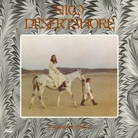 Nico - Desertshore in der Gruppe Kommande produkter - 10 procent bei Bengans Skivbutik AB (5518224)