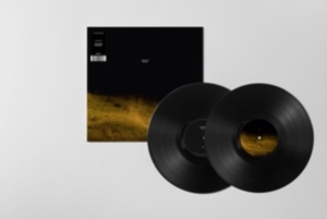 Rani Hania - Ghosts in der Gruppe VINYL / Pop-Rock bei Bengans Skivbutik AB (5518231)