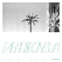Paradise Cinema - Paradise Cinema in der Gruppe CD / Pop-Rock bei Bengans Skivbutik AB (5518242)