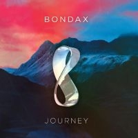 Bondax - Journey in der Gruppe VINYL / Bestseller bei Bengans Skivbutik AB (5518247)