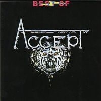 Accept - Best Of in der Gruppe Minishops / Accept bei Bengans Skivbutik AB (551825)