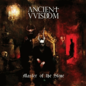 Ancient Vvisdom - Master Of The Stone in der Gruppe Kommande produkter - 10 procent bei Bengans Skivbutik AB (5518269)