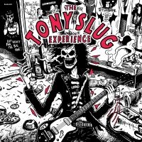 Tony Slug Experience The - Tony Slug Experience The (Vinyl Lp) in der Gruppe Kommande produkter - 10 procent bei Bengans Skivbutik AB (5518270)