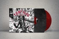 Tony Slug Experience The - Tony Slug Experience The (Red Vinyl in der Gruppe Kommande produkter - 10 procent bei Bengans Skivbutik AB (5518271)