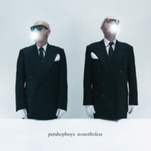 Pet Shop Boys - Nonetheless in der Gruppe UNSERE TIPPS / Jahresbestenlisten 2024 / Jahresbeste Clabbe bei Bengans Skivbutik AB (5518275)