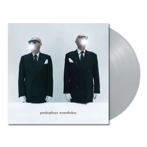 Pet Shop Boys - Nonetheless (Limited Grey Vinyl) in der Gruppe -Start Vinyl-O bei Bengans Skivbutik AB (5518278)