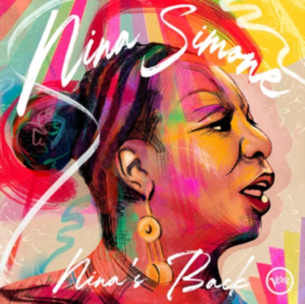 Nina Simone - Nina's Back in der Gruppe Övrigt / bei Bengans Skivbutik AB (5518282)