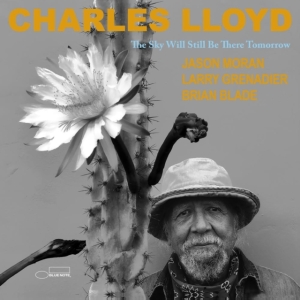 Charles Lloyd - The Sky Will Still Be There Tomorro in der Gruppe Övrigt /  bei Bengans Skivbutik AB (5518283)