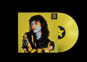 Conan Gray - Found Heaven (Ltd Yellow Vinyl) in der Gruppe Labels /  bei Bengans Skivbutik AB (5518287)
