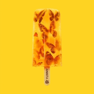 James - Yummy in der Gruppe Kommande produkter - 10 procent bei Bengans Skivbutik AB (5518290)
