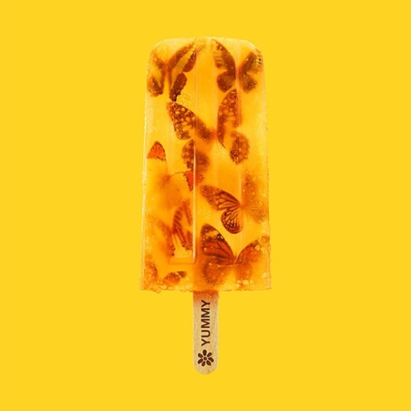 James - Yummy in der Gruppe CD / Pop-Rock bei Bengans Skivbutik AB (5518290)