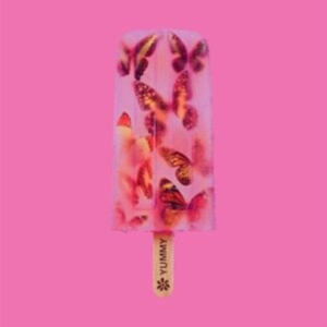 James - Yummy (Cd Deluxe) in der Gruppe Övrigt /  bei Bengans Skivbutik AB (5518291)