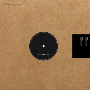 Mads Emil Dreyer - Disappearer (Lp) in der Gruppe VINYL bei Bengans Skivbutik AB (5518297)