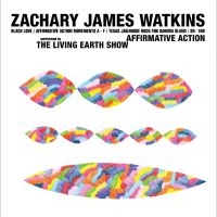 Watkins Zachary James - Affirmative Action in der Gruppe VINYL bei Bengans Skivbutik AB (5518312)