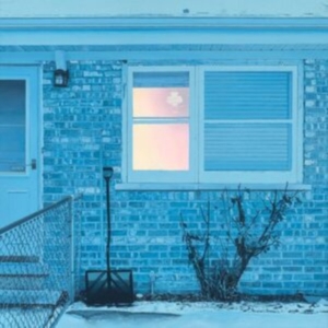 Ratboys - The Window (Pink & Blue Vinyl) in der Gruppe VINYL bei Bengans Skivbutik AB (5518314)