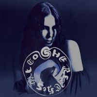 Chelsea Wolfe - She Reaches Out To She Reaches Out To She in der Gruppe CD / Pop-Rock bei Bengans Skivbutik AB (5518331)
