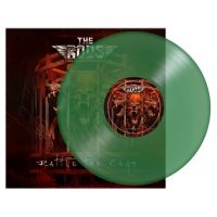 Rods The - Rattle The Cage (Green Vinyl Lp) in der Gruppe Kommande produkter - 10 procent bei Bengans Skivbutik AB (5518333)