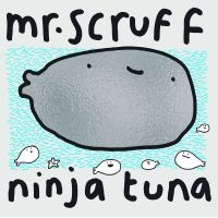 Mr Scruff - Ninja Tuna (Ninja Tuna Vinyl Debut in der Gruppe Kommande produkter - 10 procent bei Bengans Skivbutik AB (5518344)