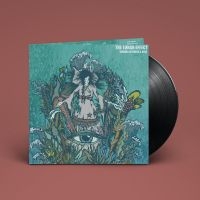 Lunar Effect The - Sounds Of Green & Blue in der Gruppe Kommande produkter - 10 procent bei Bengans Skivbutik AB (5518349)