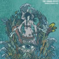 Lunar Effect The - Sounds Of Green & Blue in der Gruppe Kommande produkter - 10 procent bei Bengans Skivbutik AB (5518351)