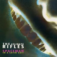 Celibate Rifles - Spaceman In A Satin Suit (Vinyl Lp) in der Gruppe Kommande produkter - 10 procent bei Bengans Skivbutik AB (5518361)