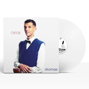 Stromae - Cheese in der Gruppe VINYL / Pop-Rock bei Bengans Skivbutik AB (5518374)