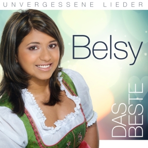 Belsy - Das Beste - Unvergessene Lieder in der Gruppe CD / Dansband-Schlager bei Bengans Skivbutik AB (5518377)