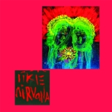 Cub Sport - Like Nirvana in der Gruppe VINYL / Pop-Rock bei Bengans Skivbutik AB (5518379)