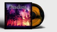 Merciless - Merciless (Ltd Sunburst Vinyl) in der Gruppe VINYL / Hårdrock bei Bengans Skivbutik AB (5518392)