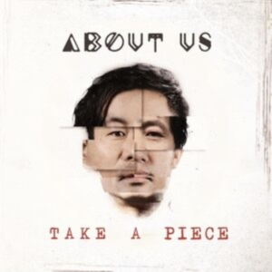 About Us - Take A Piece in der Gruppe Kommande produkter - 10 procent bei Bengans Skivbutik AB (5518444)