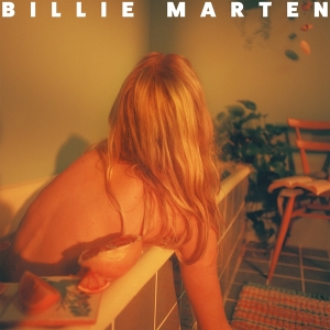 Marten Billie - Feeding Seahorses By Hand in der Gruppe Kommande produkter - 10 procent bei Bengans Skivbutik AB (5518455)