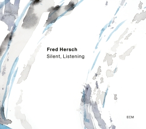 Hersch Fred - Silent, Listening in der Gruppe VINYL / Jazz bei Bengans Skivbutik AB (5518459)