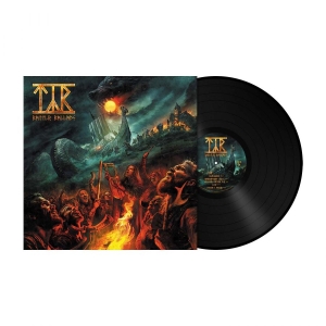 Tyr - Battle Ballads (Vinyl Lp) in der Gruppe -Start Metal Blade bei Bengans Skivbutik AB (5518461)
