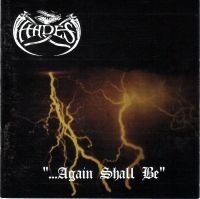Hades - Again Shall Be in der Gruppe CD / Hårdrock bei Bengans Skivbutik AB (5518467)