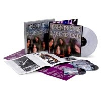 Deep Purple - Machine Head (Deluxe) in der Gruppe Korr_grupp /  bei Bengans Skivbutik AB (5518470)