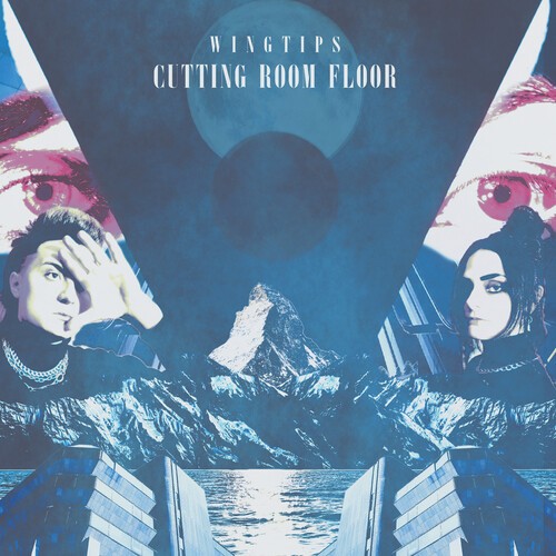 Wingtips - Cutting Room Floor in der Gruppe CD / Pop-Rock bei Bengans Skivbutik AB (5518473)