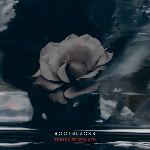 Bootblacks - Thin Skies Remixed in der Gruppe CD / Pop-Rock bei Bengans Skivbutik AB (5518477)