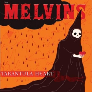 Melvins - Tarantula Heart in der Gruppe Minishops / Melvins bei Bengans Skivbutik AB (5518490)