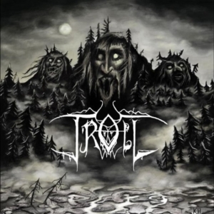 Troll - Tilbake Til Trollberg in der Gruppe VINYL / Hårdrock bei Bengans Skivbutik AB (5518494)