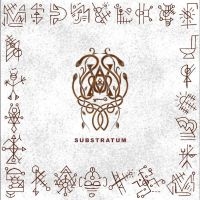 Urarv - Substratum in der Gruppe CD / Hårdrock bei Bengans Skivbutik AB (5518497)