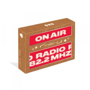 Txt - 2024 Deco Kit + Weverse Gift in der Gruppe MERCHANDISE / Accessoarer / K-Pop bei Bengans Skivbutik AB (5518511)