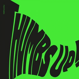 Pentagon - Thumbs Up! in der Gruppe CD / K-Pop bei Bengans Skivbutik AB (5518516)