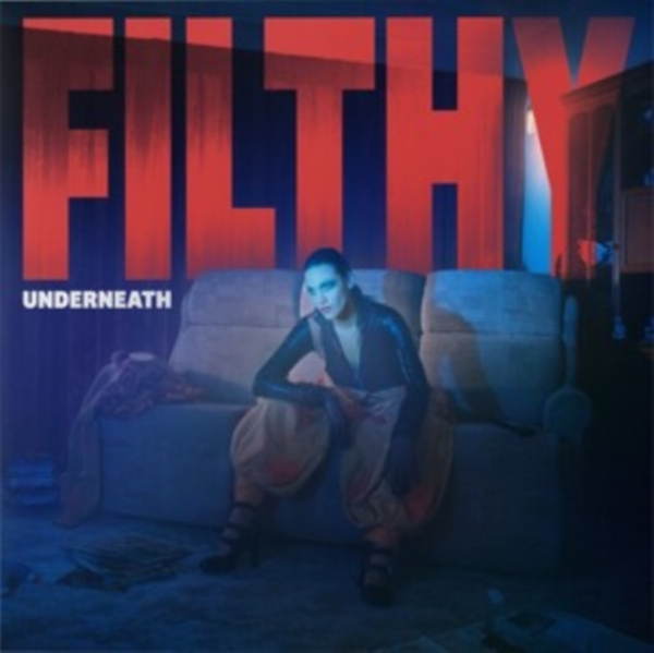 Nadine Shah - Filthy Underneath in der Gruppe VINYL / Pop-Rock bei Bengans Skivbutik AB (5518517)