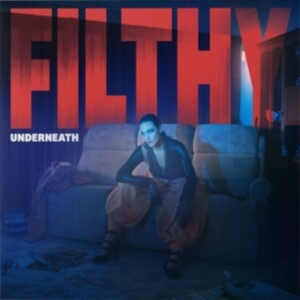 Nadine Shah - Filthy Underneath (Cd) in der Gruppe UNSERE TIPPS / Freitagsveröffentlichungen / Fredag Den 23:e Februari 2024 bei Bengans Skivbutik AB (5518518)