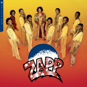 Zapp & Roger - Now Playing in der Gruppe VINYL / RnB-Soul bei Bengans Skivbutik AB (5518548)