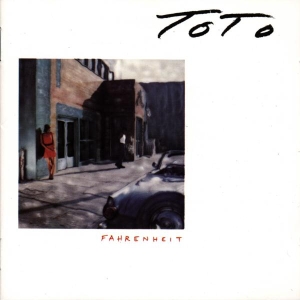 Toto - Fahrenheit in der Gruppe Minishops / AOR bei Bengans Skivbutik AB (551855)